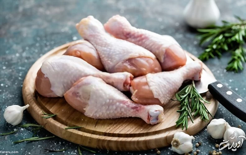 طرز تهیه کالباس مرغ خانگی، سالم و خوشمزه مرغ